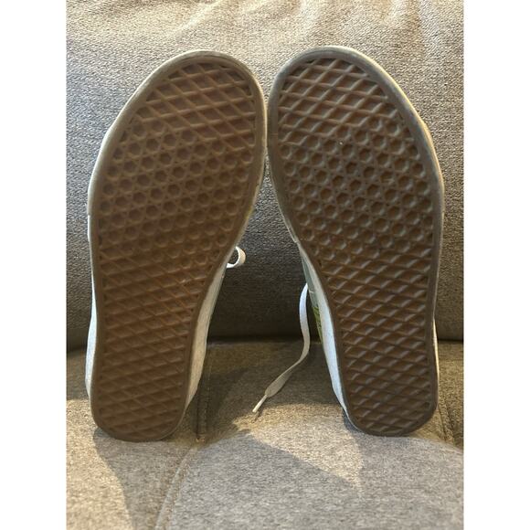 Vans sk8 hi "Mi Vida" Men's size 8/Women's 9.5 - Picture 7 of 7